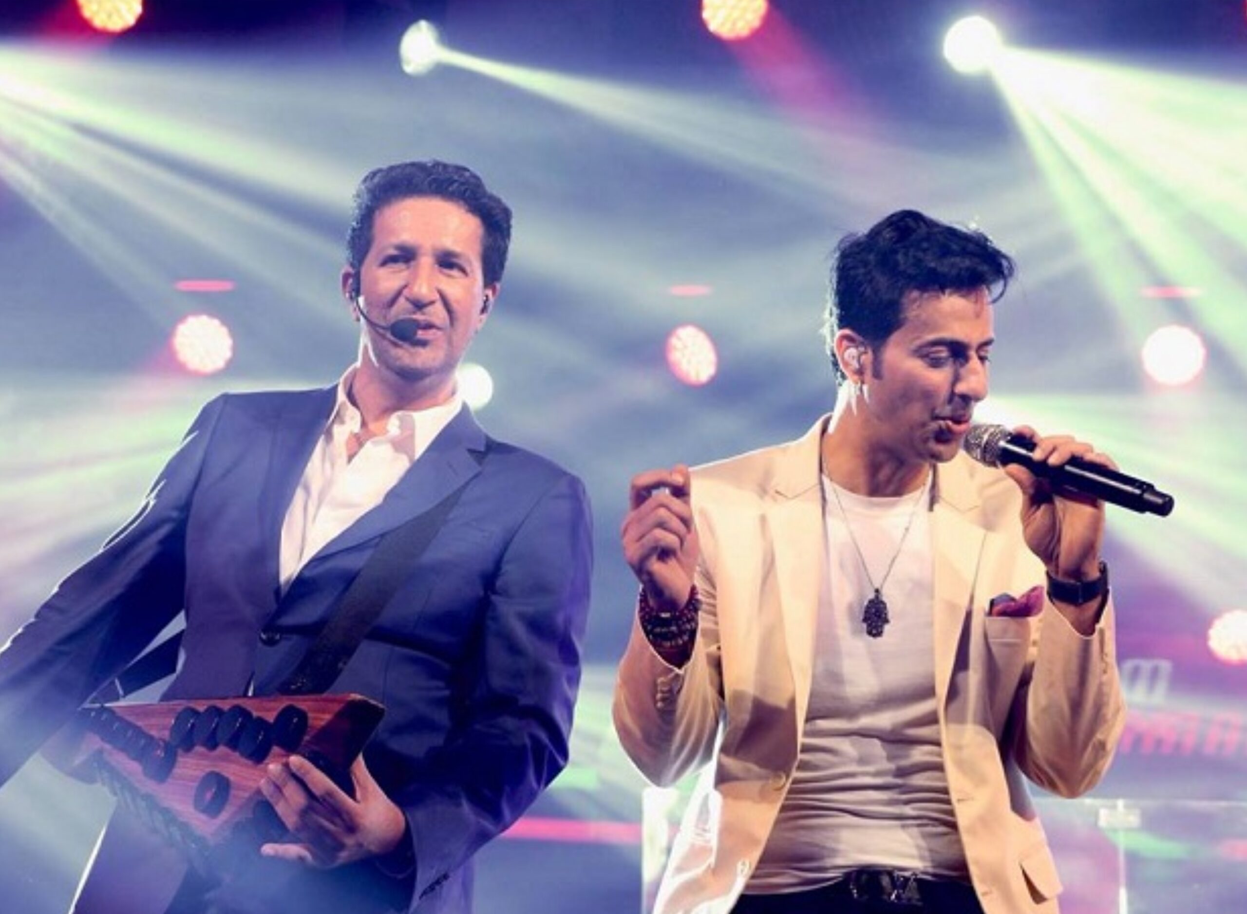 Artist & Entertainment